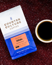 Decaf Idido